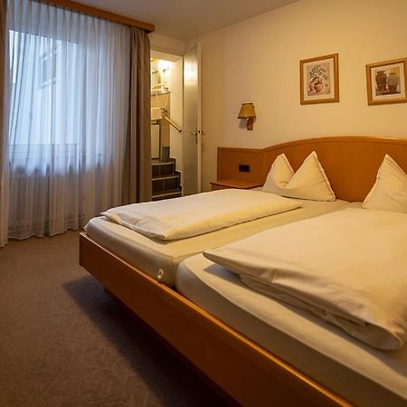 Nostalgie Altstadt Hotel Kornpforte By 42 Koblenz  Exteriör bild