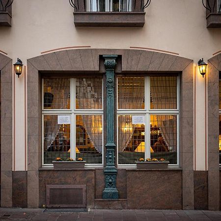 Nostalgie Altstadt Hotel Kornpforte By 42 Koblenz  Exteriör bild
