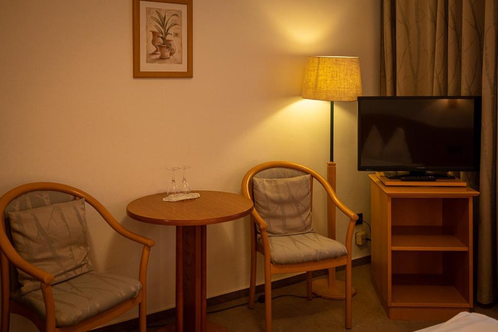 Nostalgie Altstadt Hotel Kornpforte By 42 Koblenz  Exteriör bild
